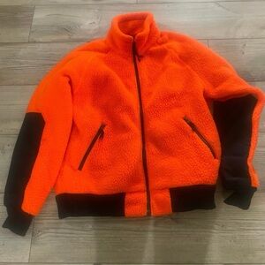 Filson Fleece Jacket